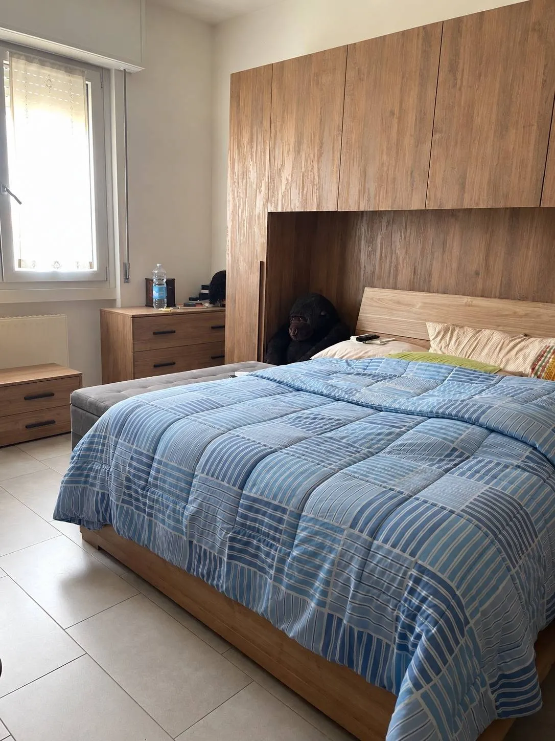 Trilocale in vendita a Bonate Sotto - foto 7