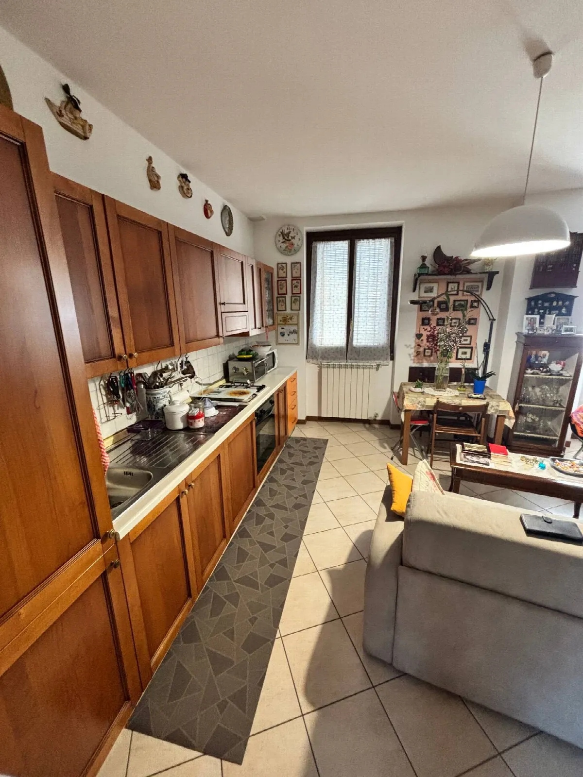 Bilocale in vendita a Gessate - foto 1
