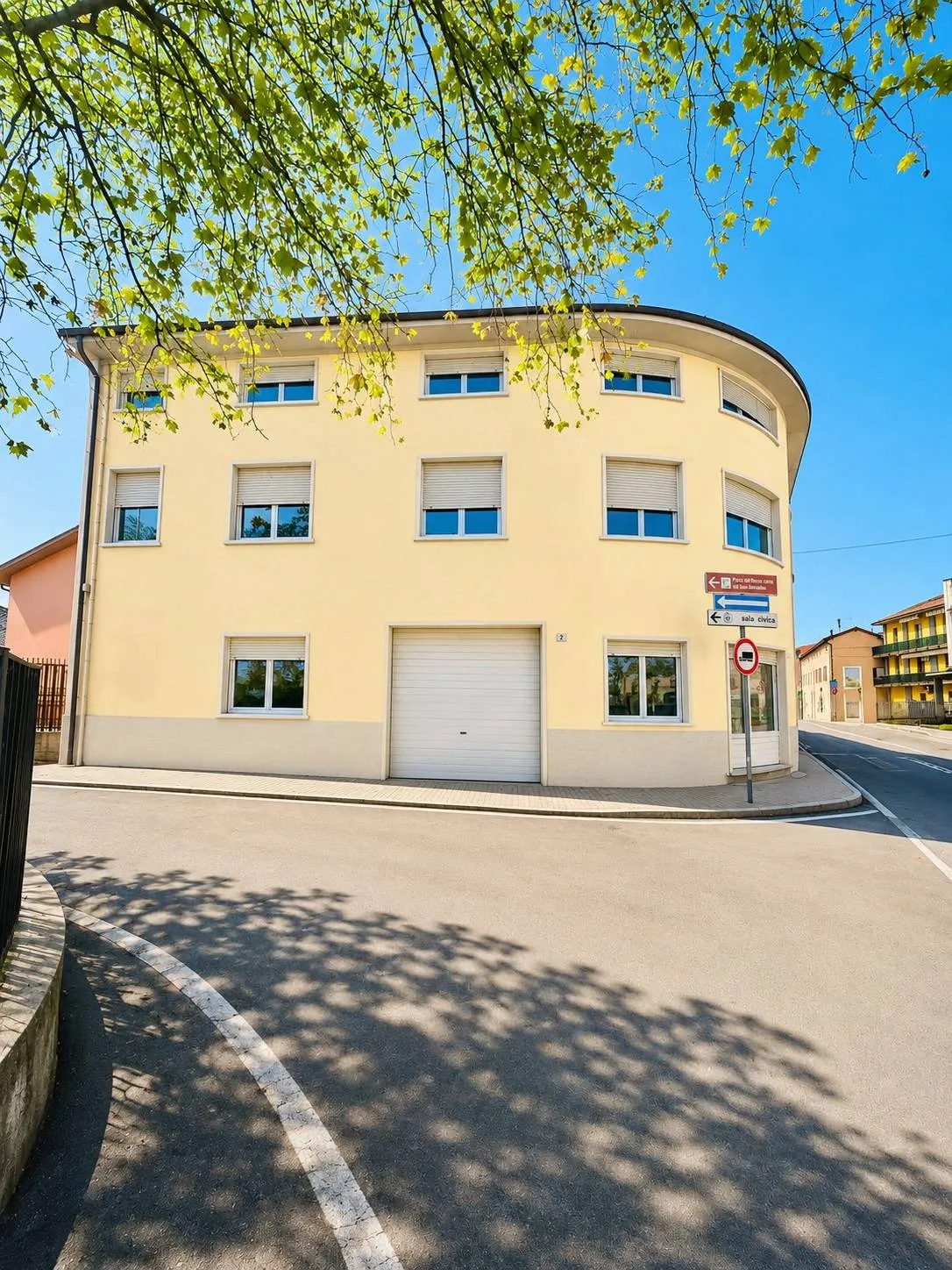 Bilocale in vendita a Madone - foto 2