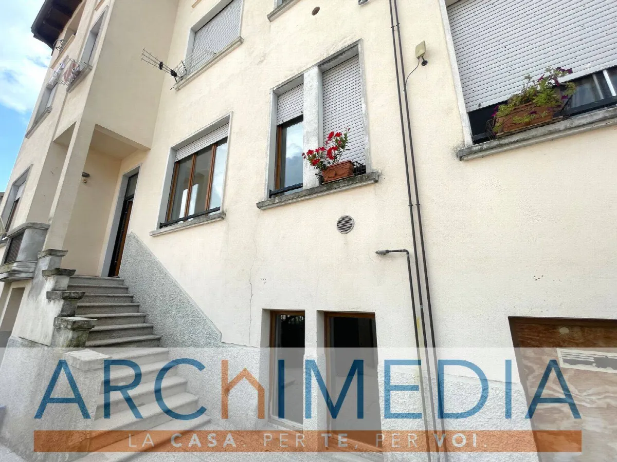 Appartamento in vendita a Varese, Belforte - foto 1