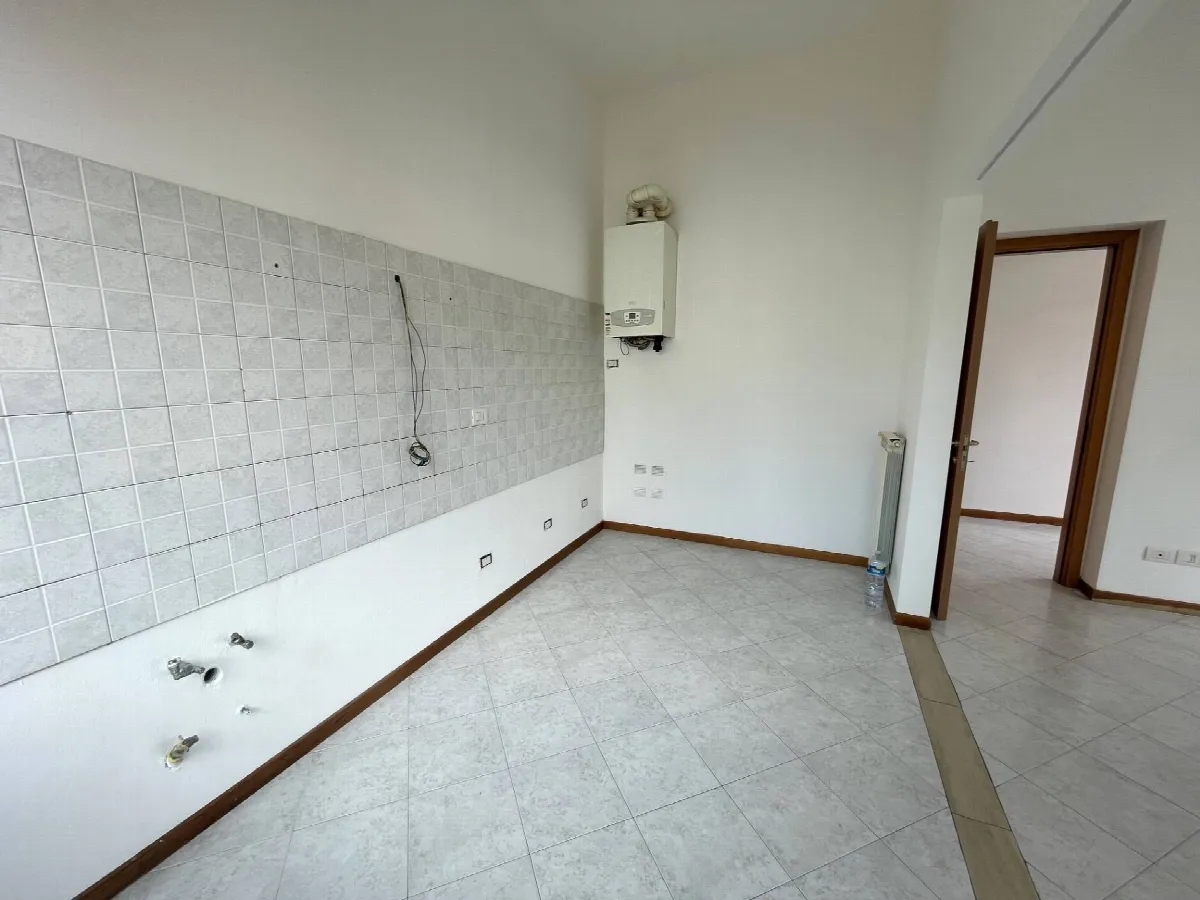 Appartamento in vendita a Varese, Belforte - foto 8