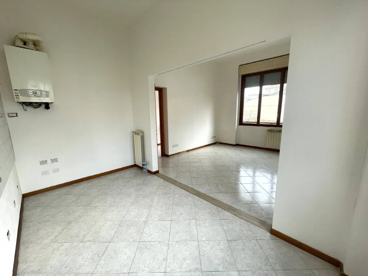 Appartamento in vendita a Varese, Belforte - foto 9