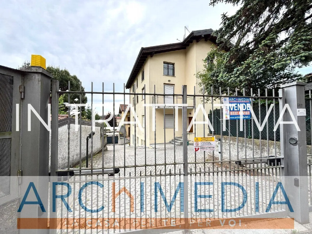 Appartamento in vendita a Induno Olona - foto 1