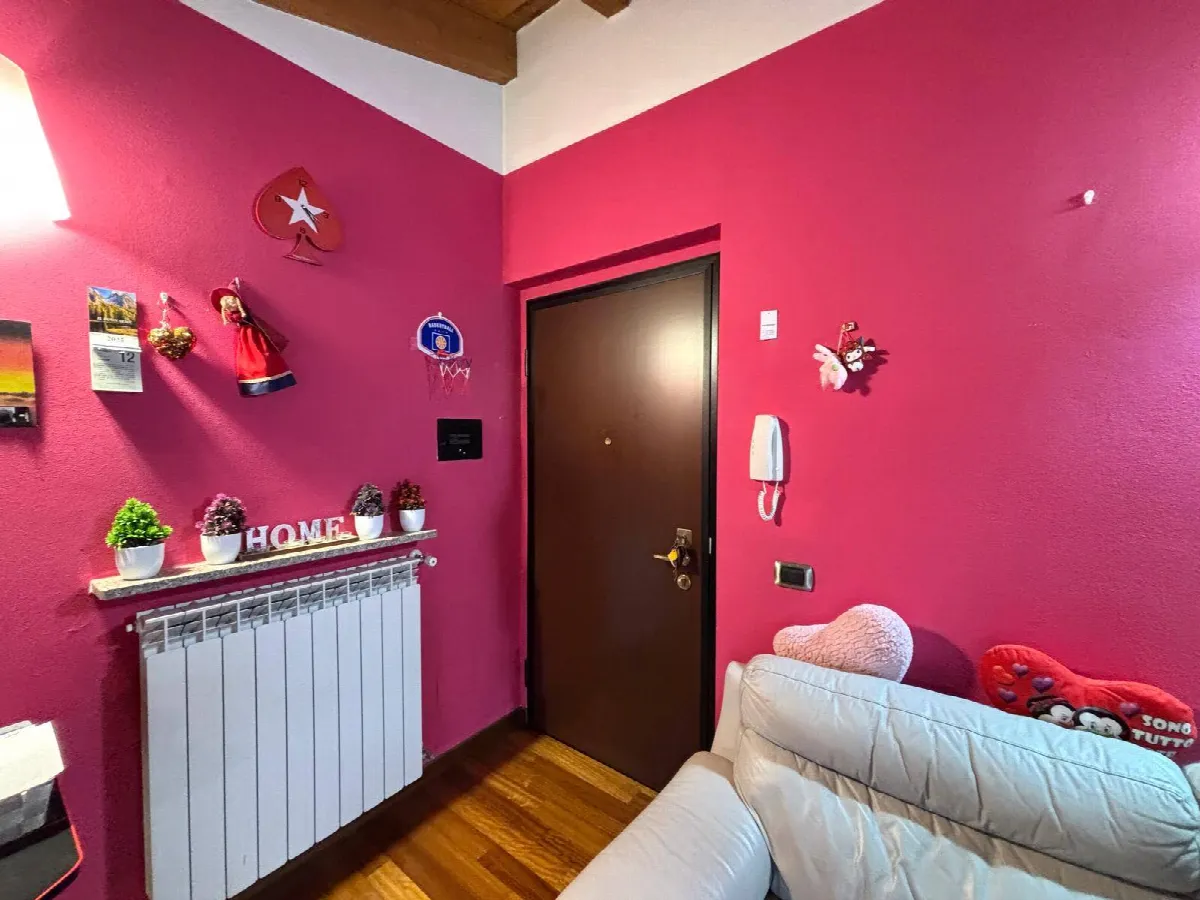 Appartamento in vendita a Induno Olona - foto 3