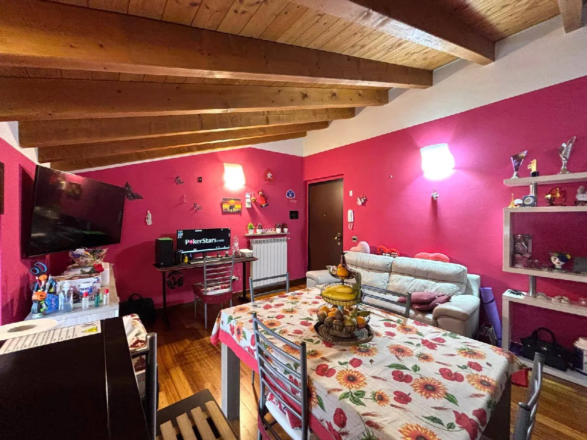 Appartamento in vendita a Induno Olona - foto 7