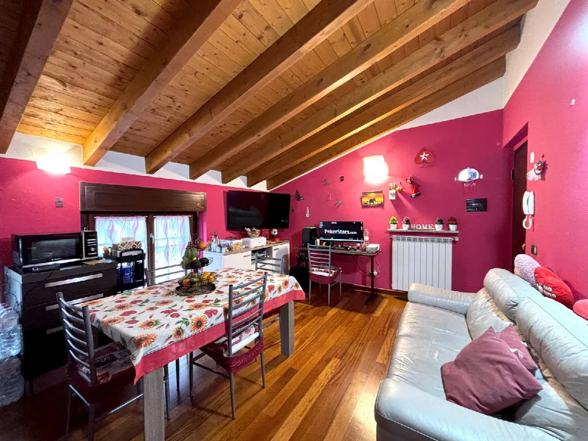 Appartamento in vendita a Induno Olona - foto 8