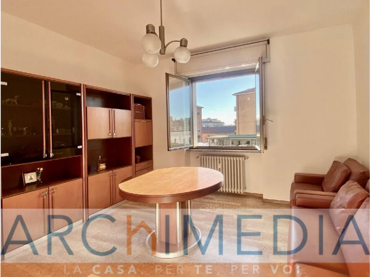 Appartamento in vendita a Varese, Ippodromo - foto 1
