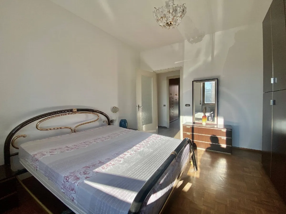 Appartamento in vendita a Varese, Ippodromo - foto 6