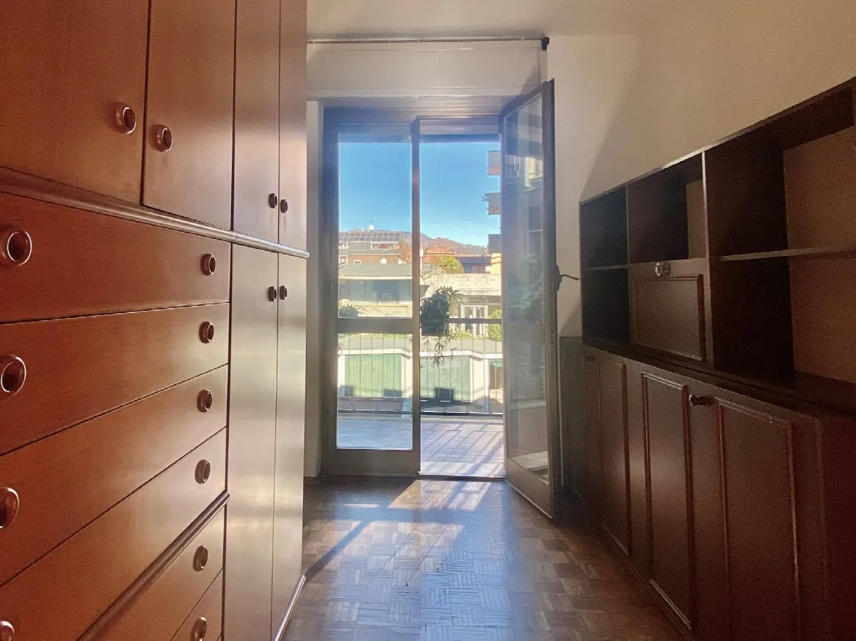 Appartamento in vendita a Varese, Ippodromo - foto 9