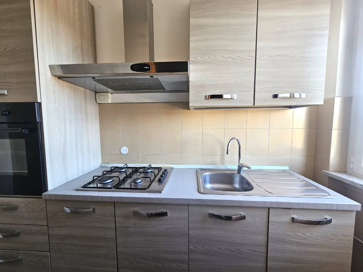 Appartamento in vendita a Malnate, Centro - foto 6