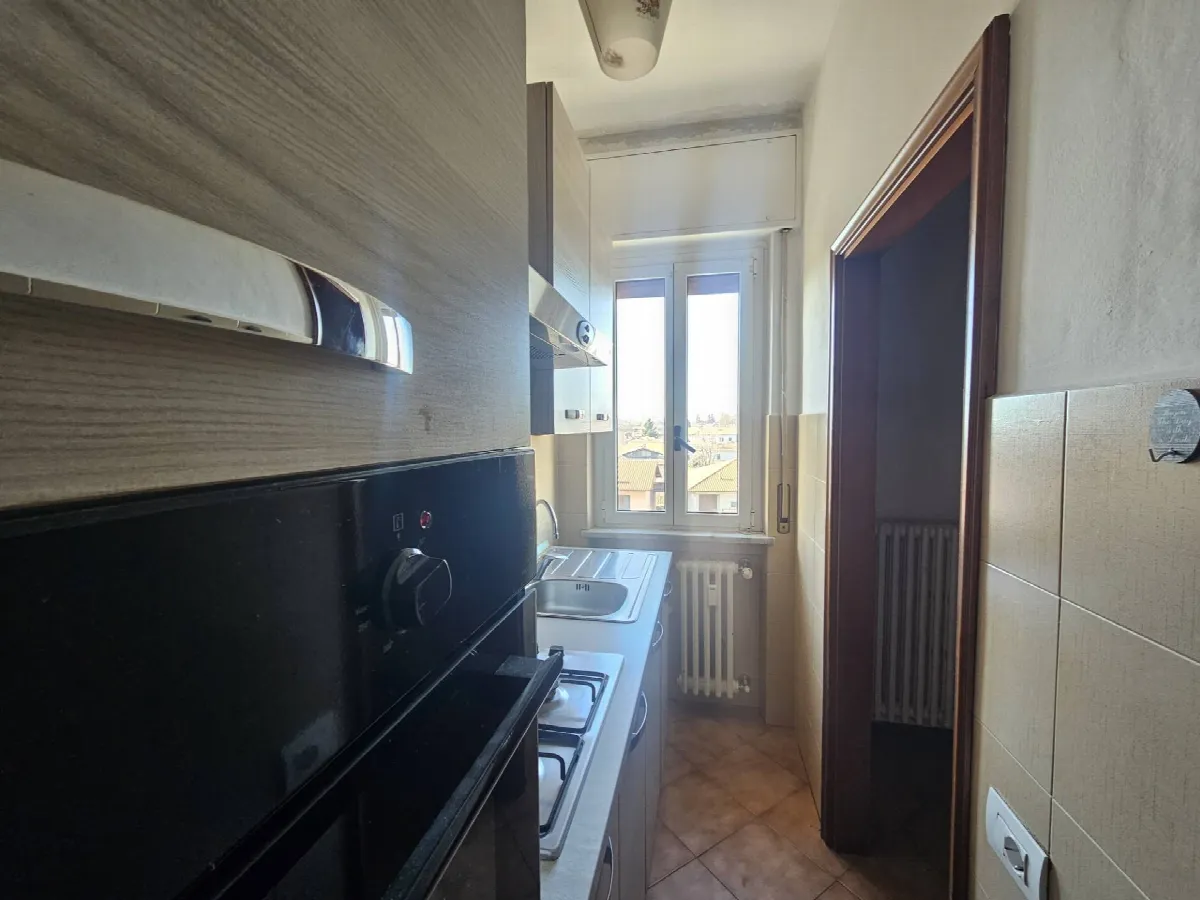 Appartamento in vendita a Malnate, Centro - foto 7