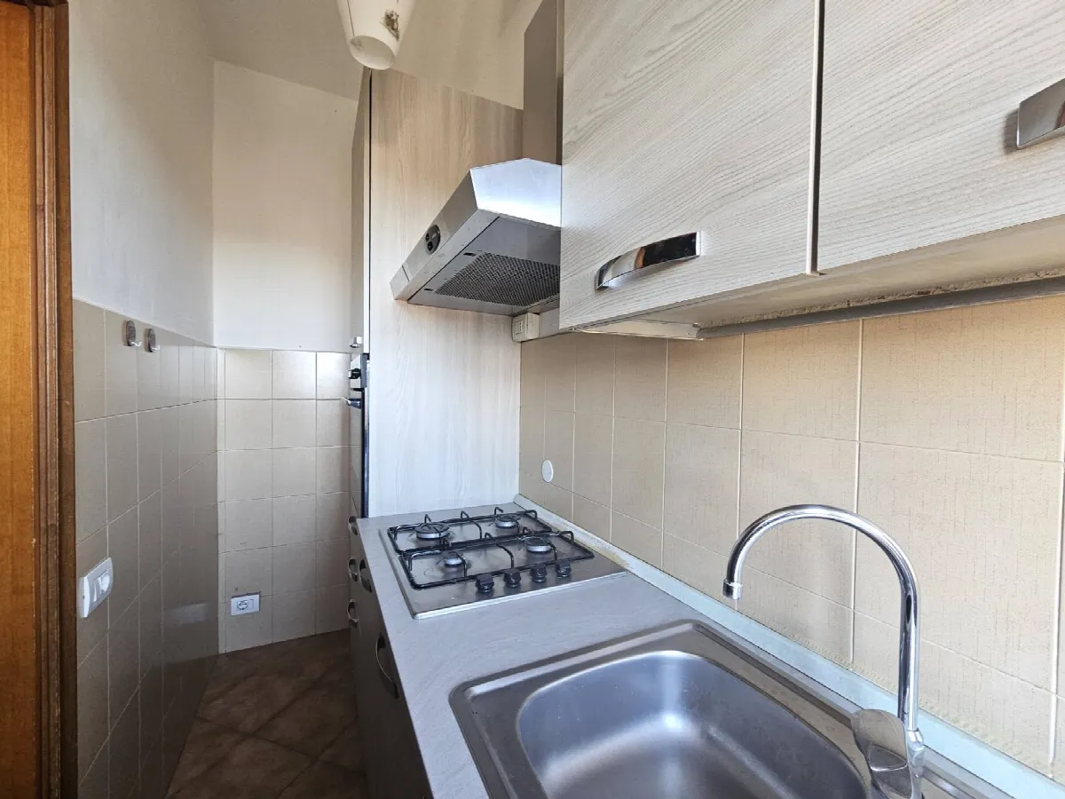 Appartamento in vendita a Malnate, Centro - foto 8