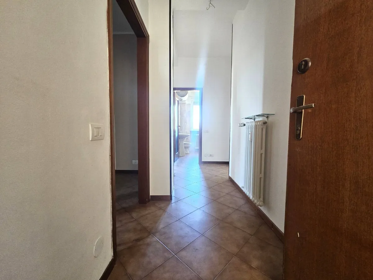 Appartamento in vendita a Malnate, Centro - foto 9