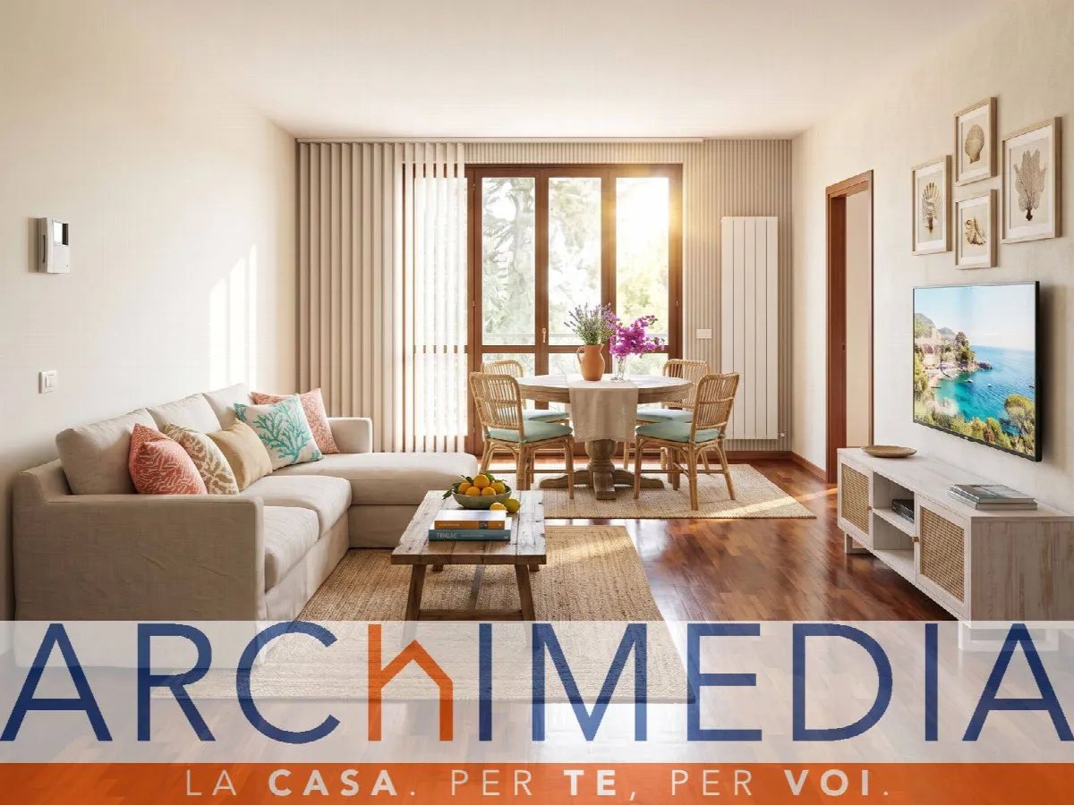 Appartamento in vendita a Varese, Masnago - foto 1