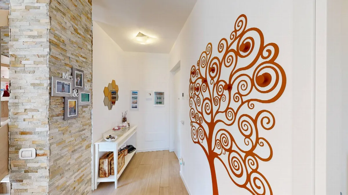 Appartamento in vendita a Malnate, San Salvatore - foto 3