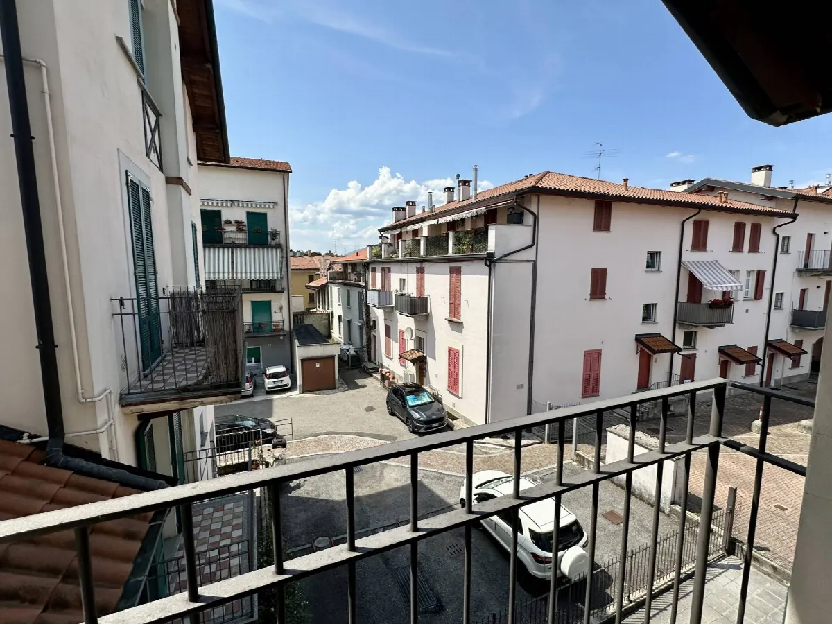 Appartamento in vendita a Malnate, Centro - foto 10