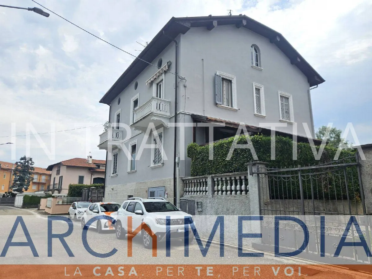 Appartamento in vendita a Malnate, San Salvatore - foto 1