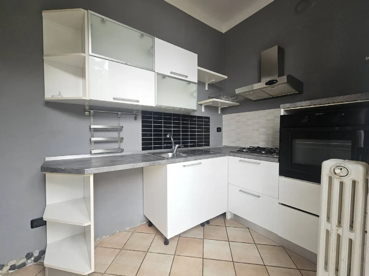 Appartamento in vendita a Malnate, San Salvatore - foto 10