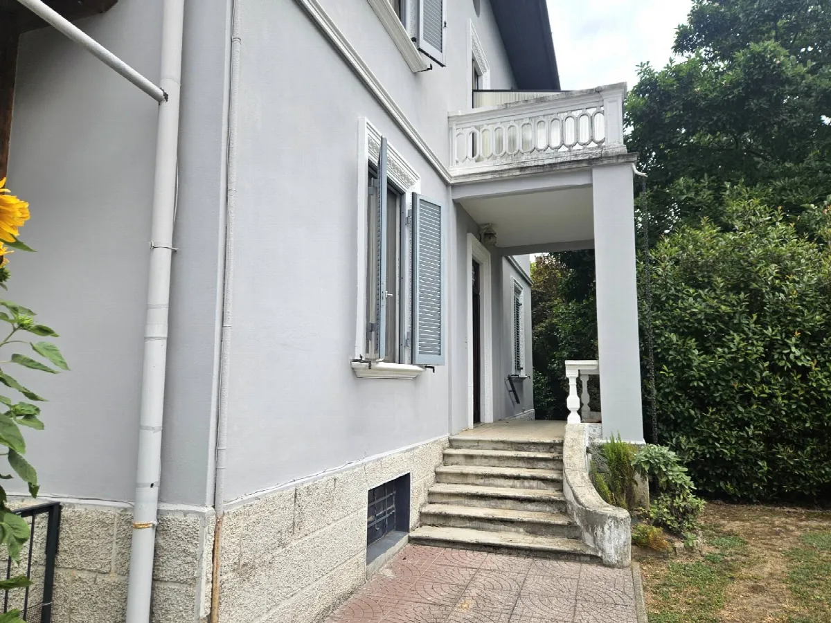 Appartamento in vendita a Malnate, San Salvatore - foto 4