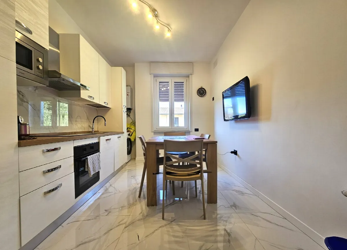Appartamento in vendita a Vedano Olona - foto 5
