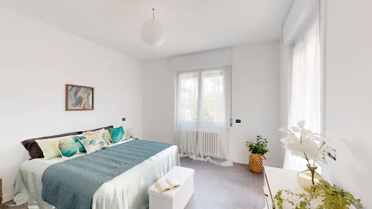 Appartamento in vendita a Cantello - foto 8