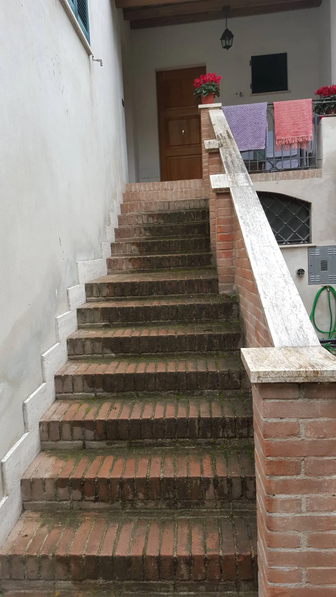 Appartamento con ingresso indipendente in vendita a Teramo, Centro - foto 10
