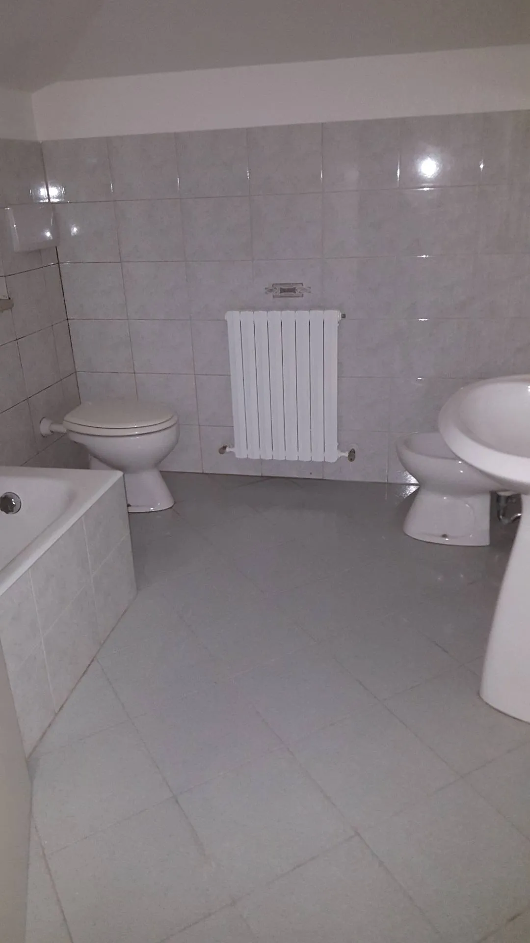 Appartamento con ingresso indipendente in vendita a Teramo, Centro - foto 7