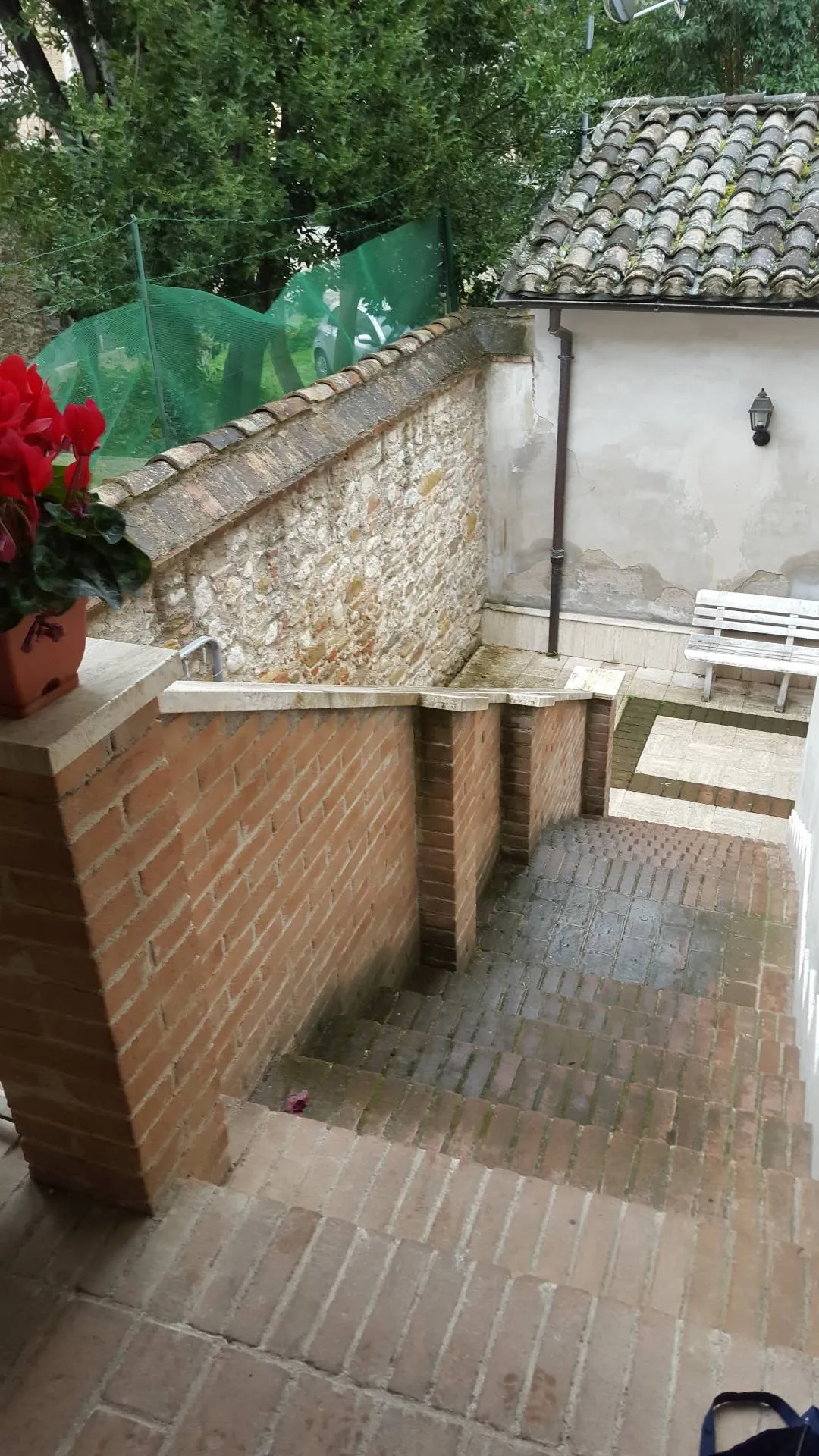 Appartamento con ingresso indipendente in vendita a Teramo, Centro - foto 9