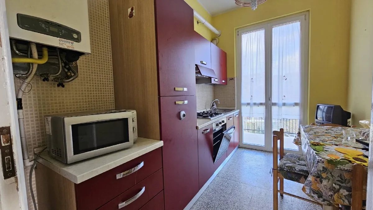 Appartamento in vendita a Teramo - foto 6