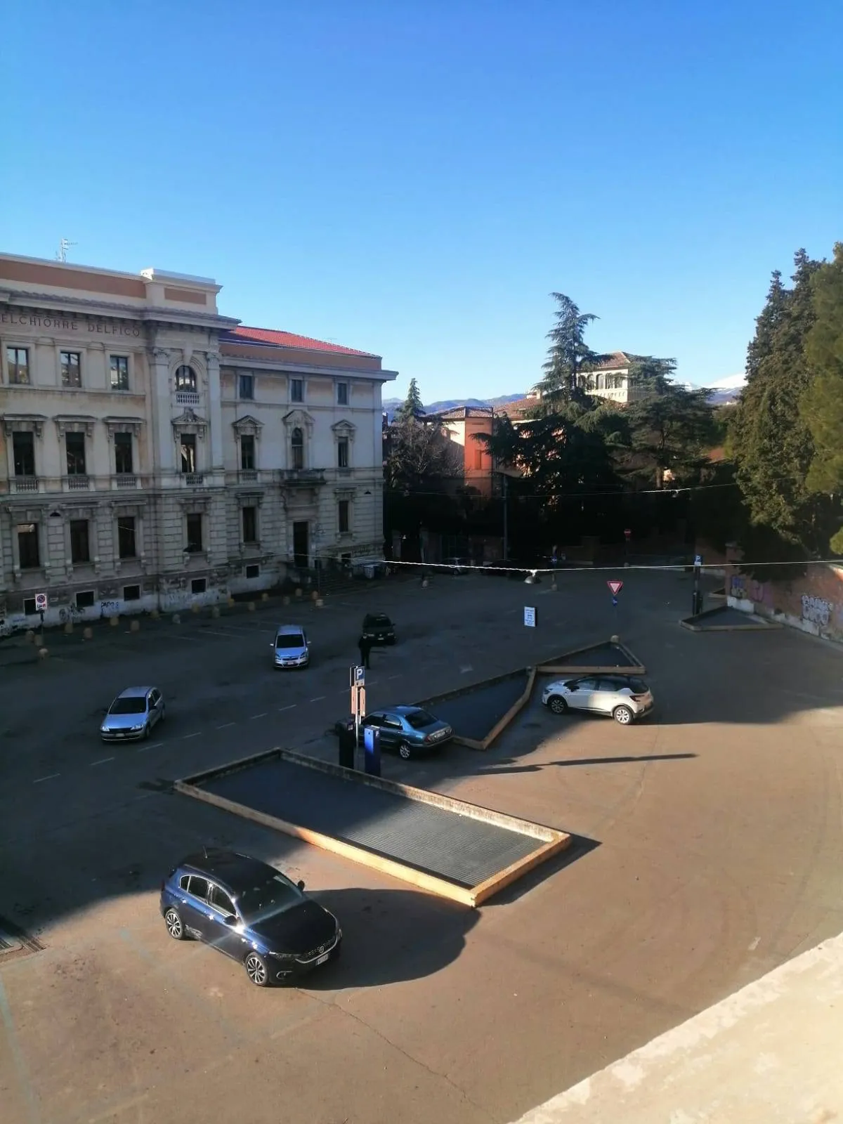 Appartamento in vendita a Teramo - foto 1