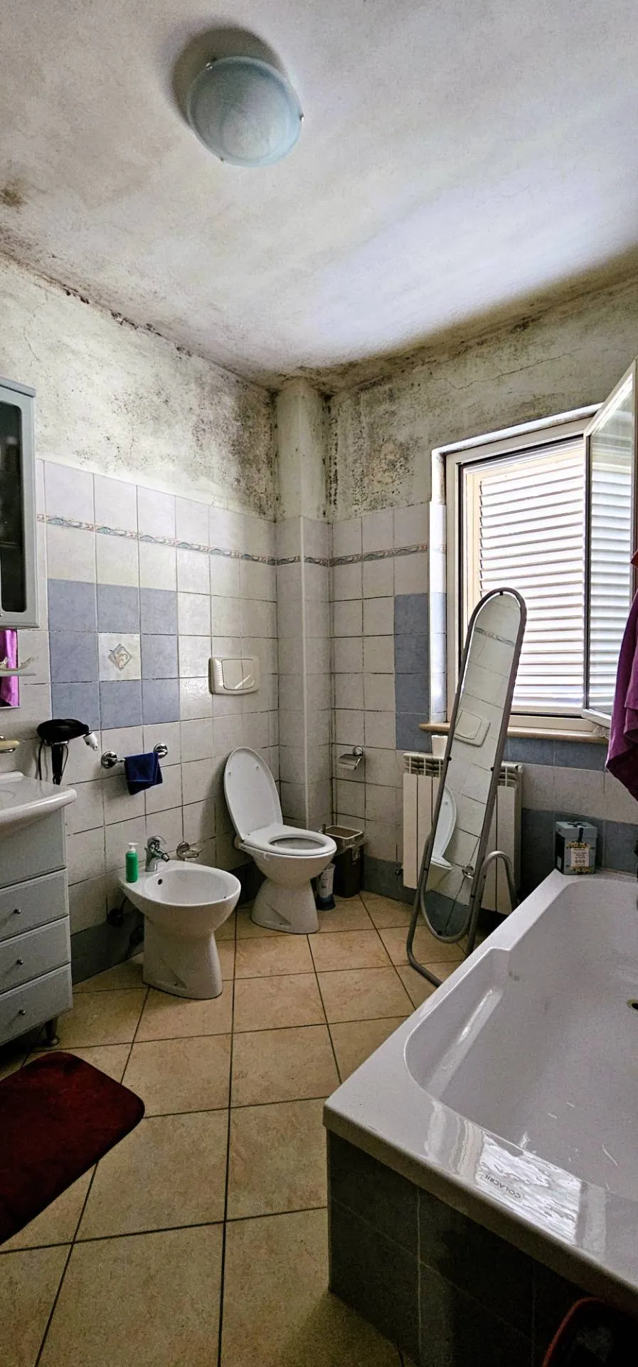 Appartamento con ingresso indipendente in vendita a Teramo, Estrema periferia - foto 4