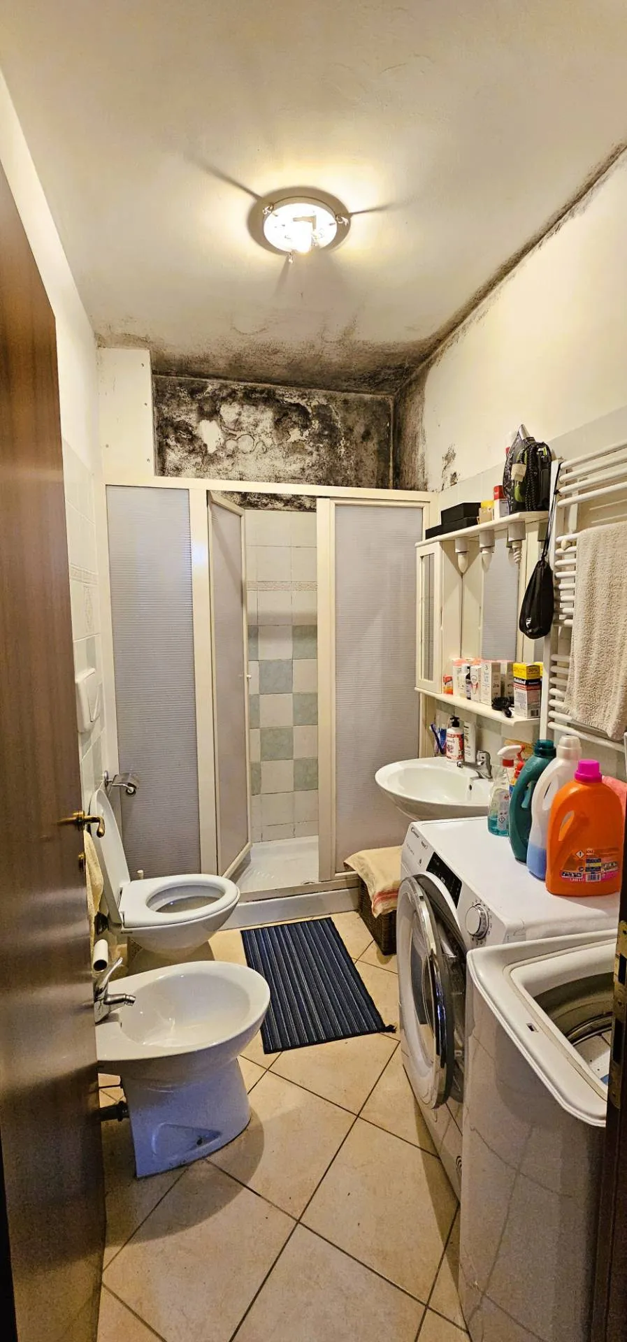 Appartamento con ingresso indipendente in vendita a Teramo, Estrema periferia - foto 6