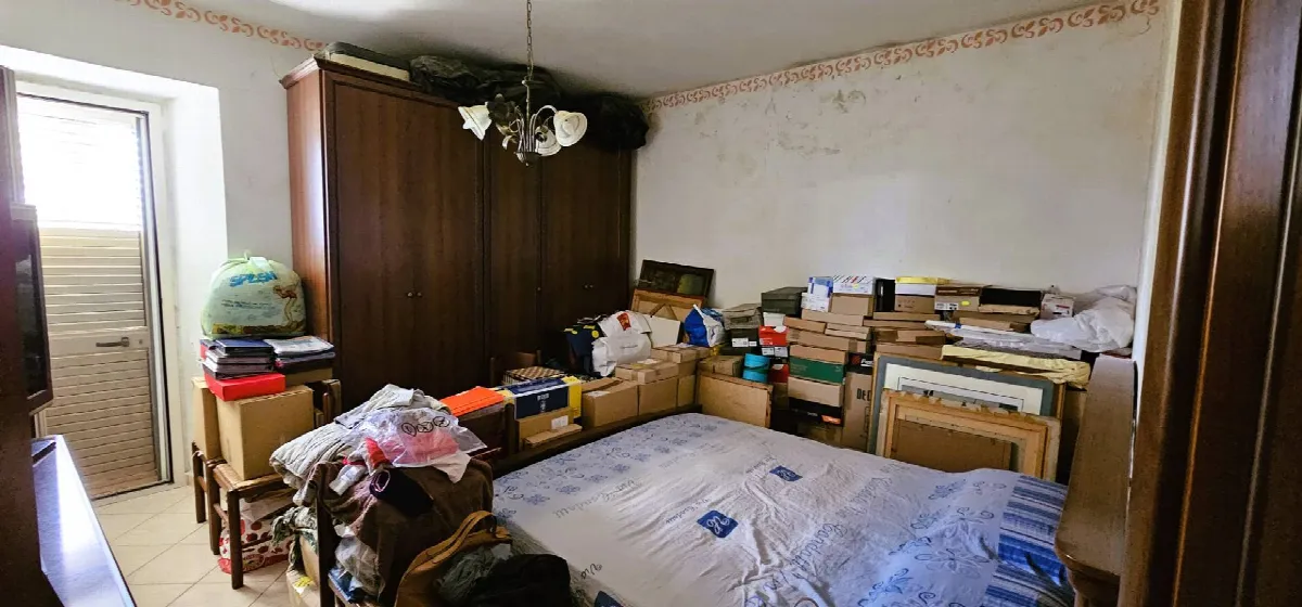 Appartamento con ingresso indipendente in vendita a Teramo, Estrema periferia - foto 7