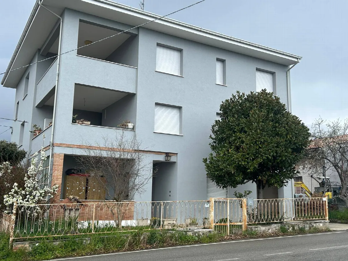 Appartamento in vendita a Teramo - foto 1