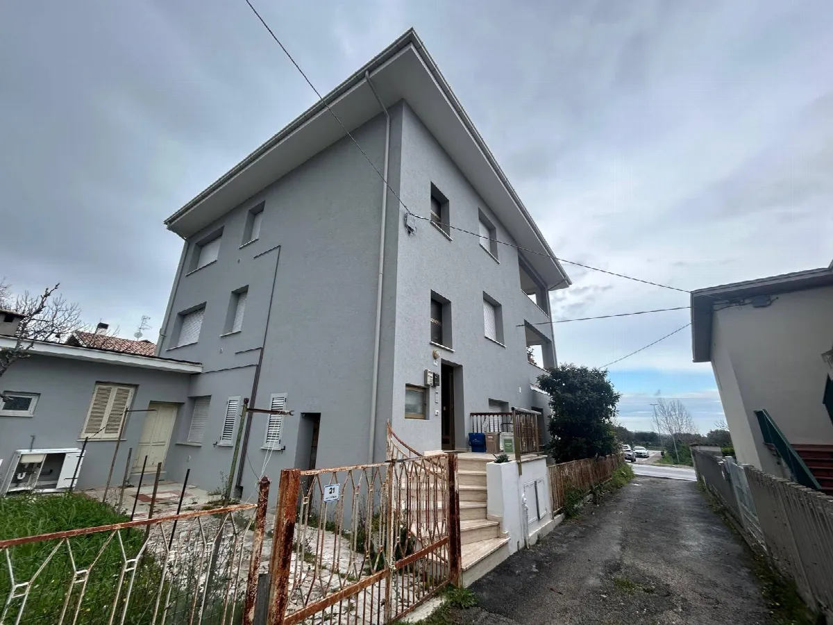 Appartamento in vendita a Teramo - foto 2