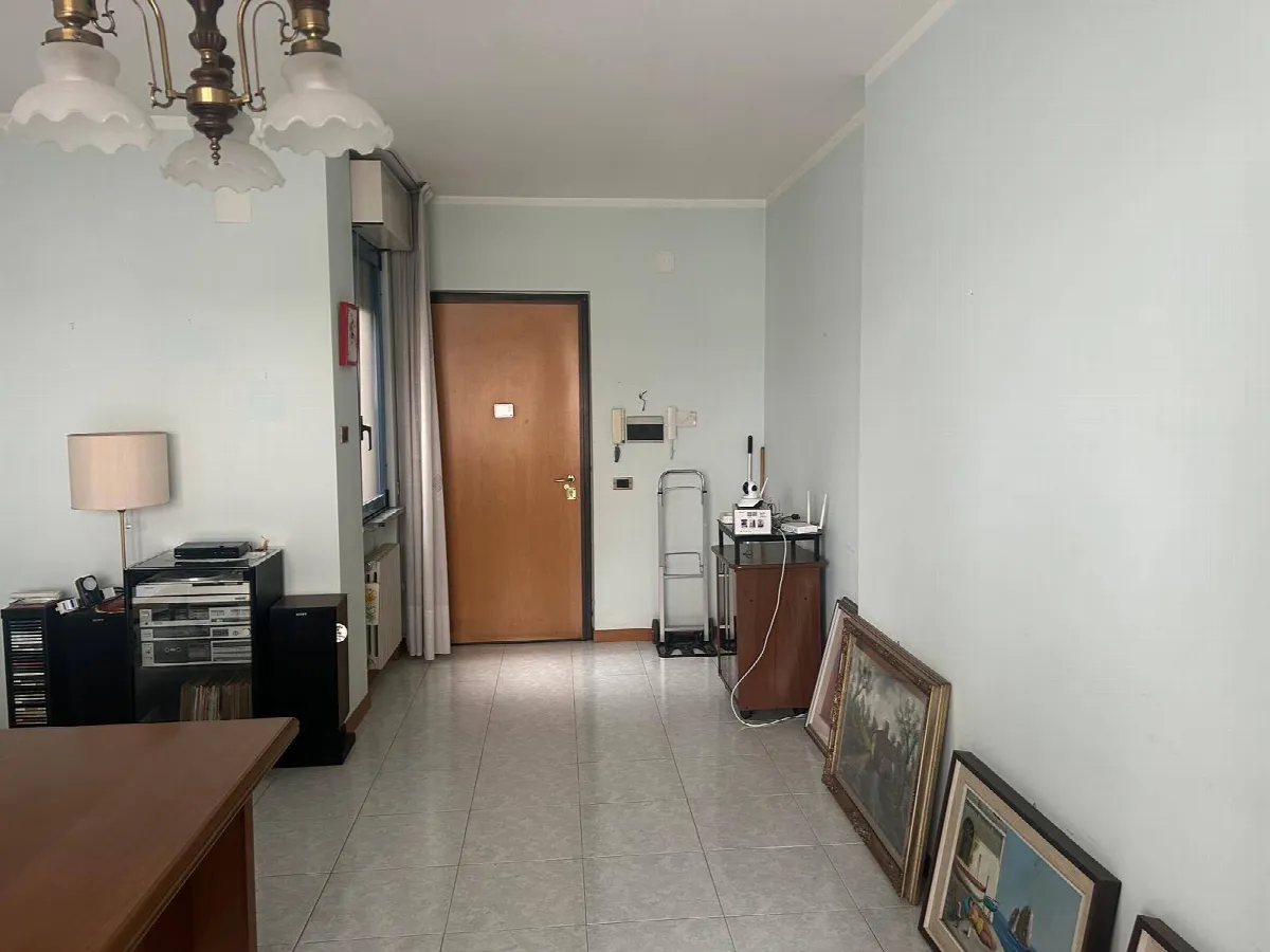 Appartamento in vendita a Giulianova, Lido - foto 4