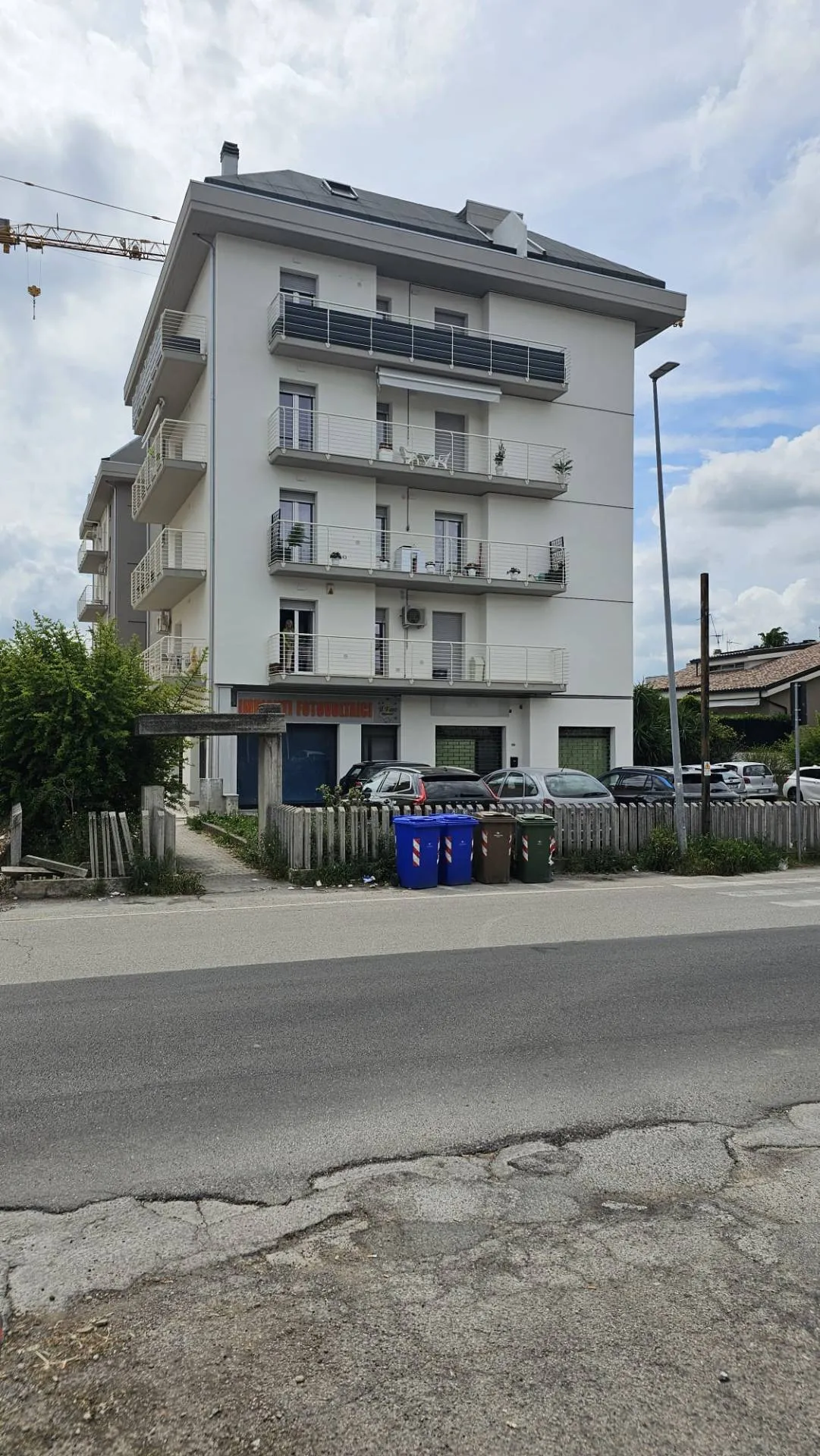 Appartamento in vendita a Teramo, San Nicolò a Tordino - foto 1