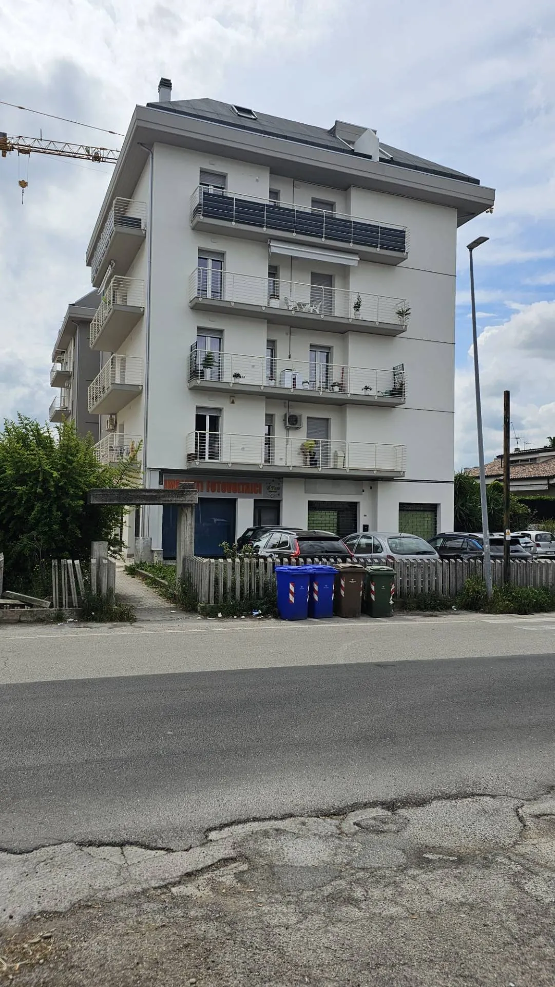 Appartamento in vendita a Teramo, San Nicolò a Tordino - foto 2