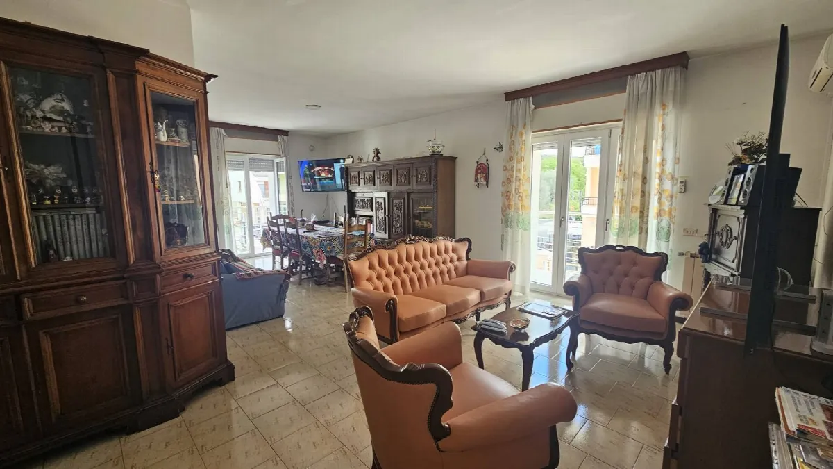 Appartamento in vendita a Teramo, San Nicolò a Tordino - foto 4