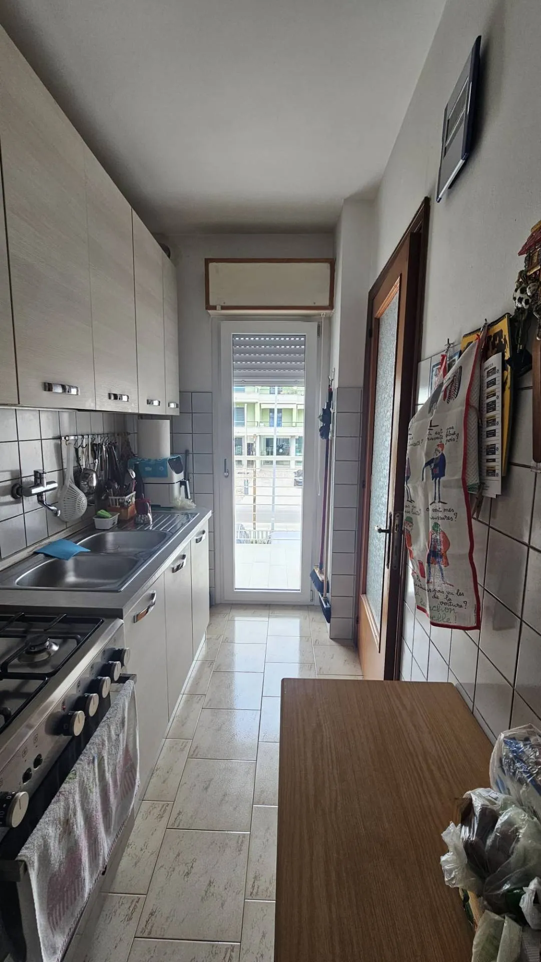 Appartamento in vendita a Teramo, San Nicolò a Tordino - foto 7