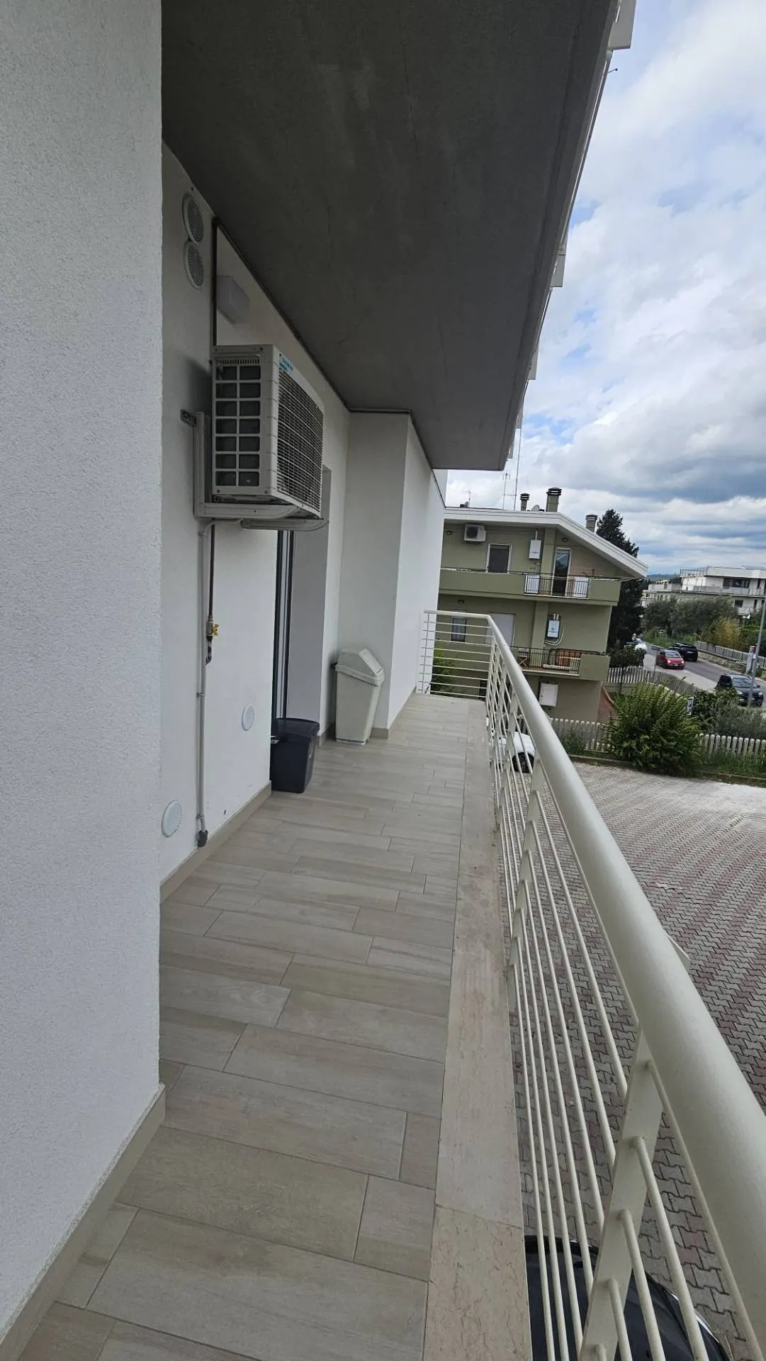Appartamento in vendita a Teramo, San Nicolò a Tordino - foto 9