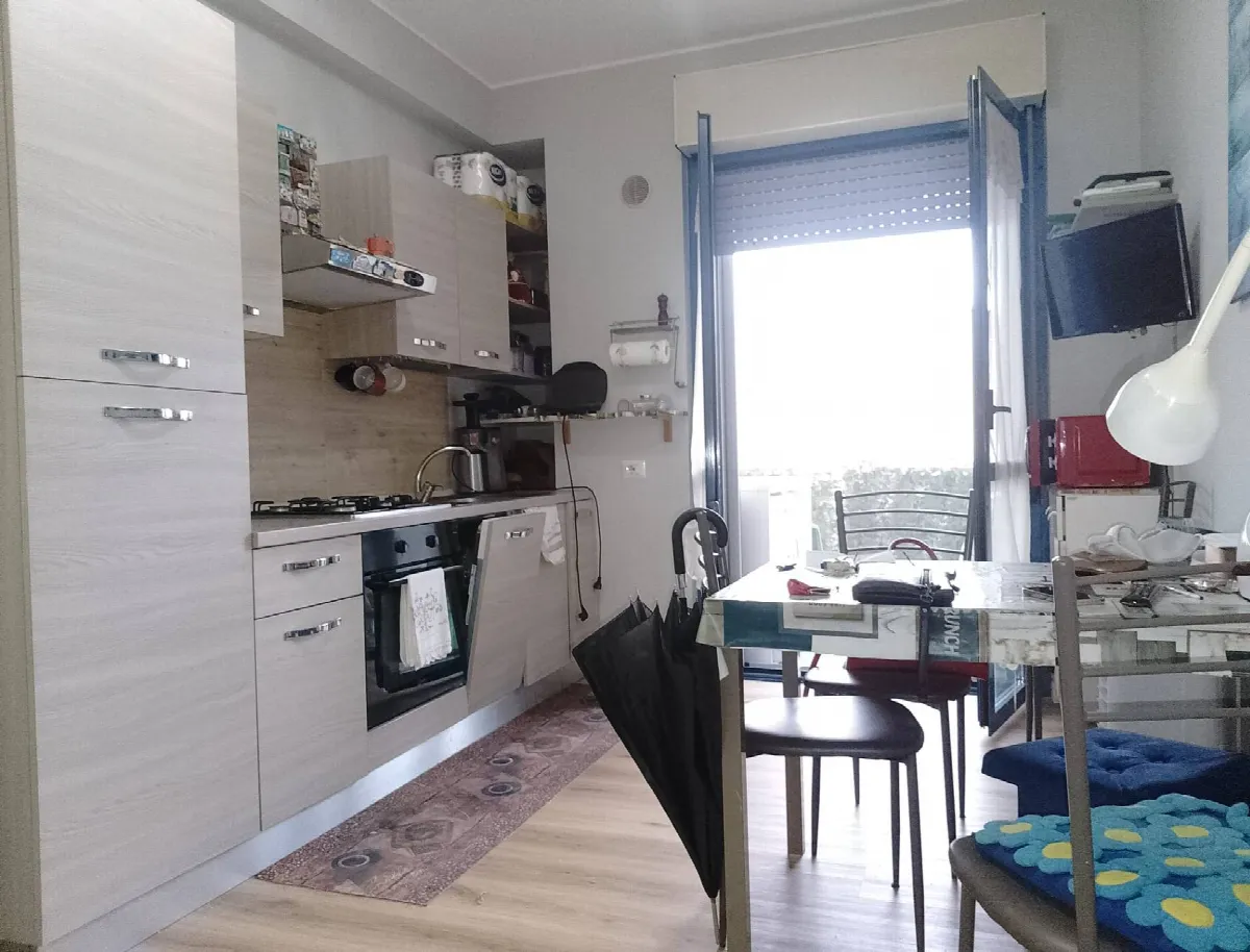 Appartamento in vendita a Giulianova, Lido - foto 1