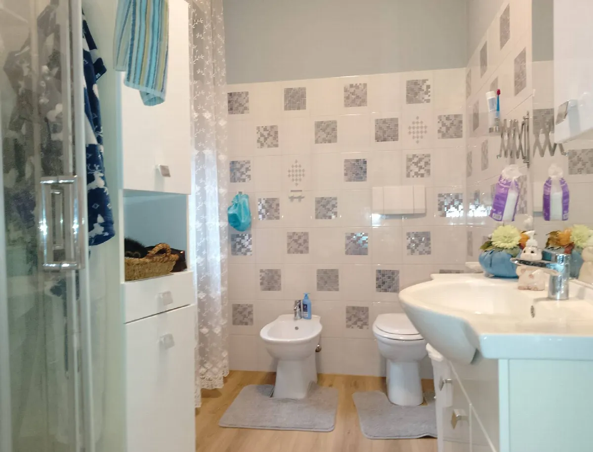 Appartamento in vendita a Giulianova, Lido - foto 2