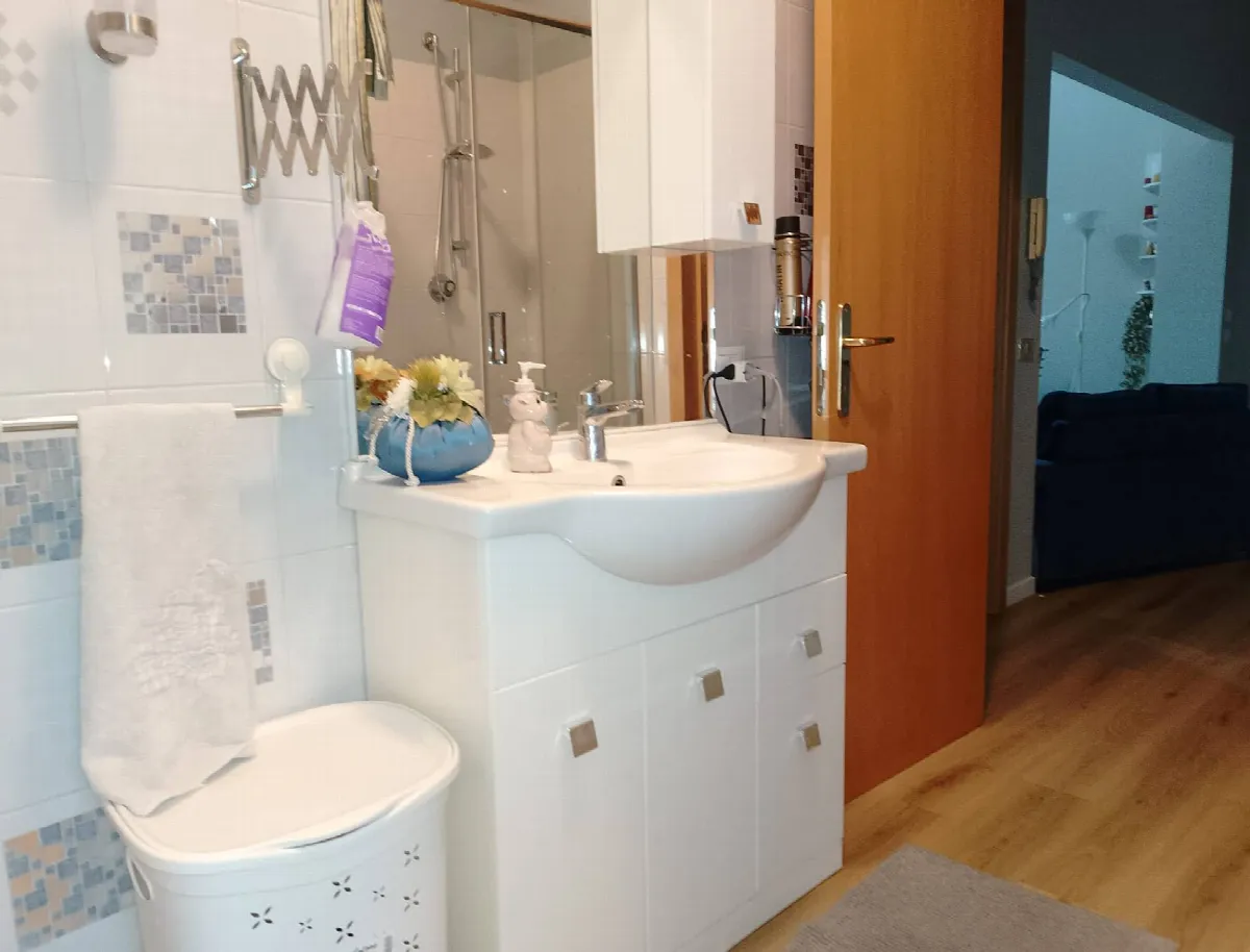 Appartamento in vendita a Giulianova, Lido - foto 9