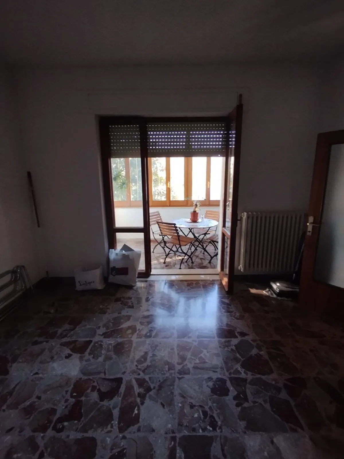 Appartamento in vendita a Teramo, Villa Vomano - foto 3