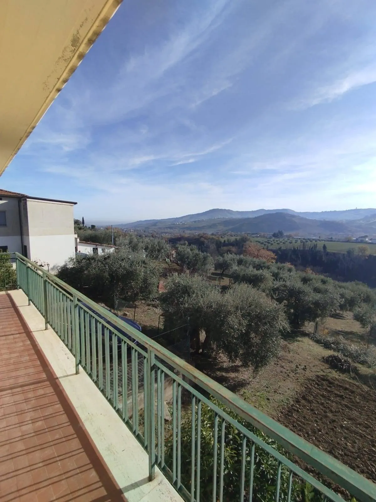 Appartamento con ingresso indipendente in vendita a Teramo, Nepezzano - foto 4