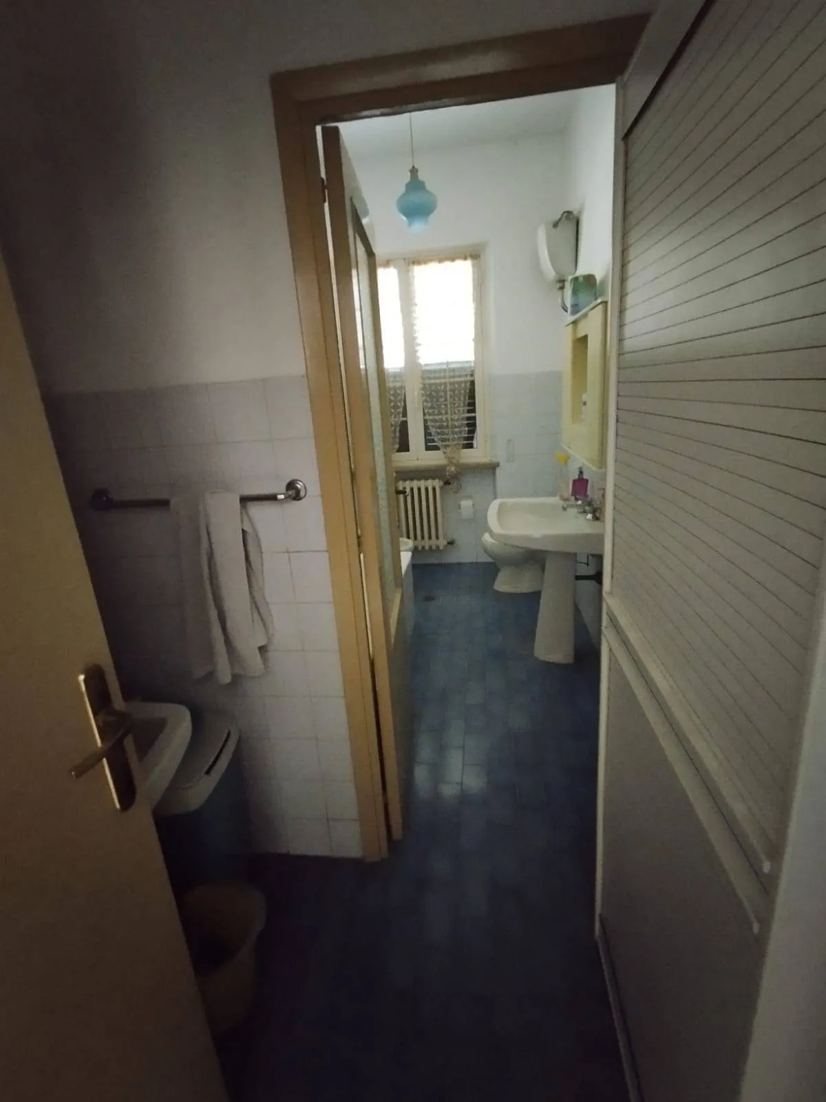 Appartamento con ingresso indipendente in vendita a Teramo, Nepezzano - foto 5