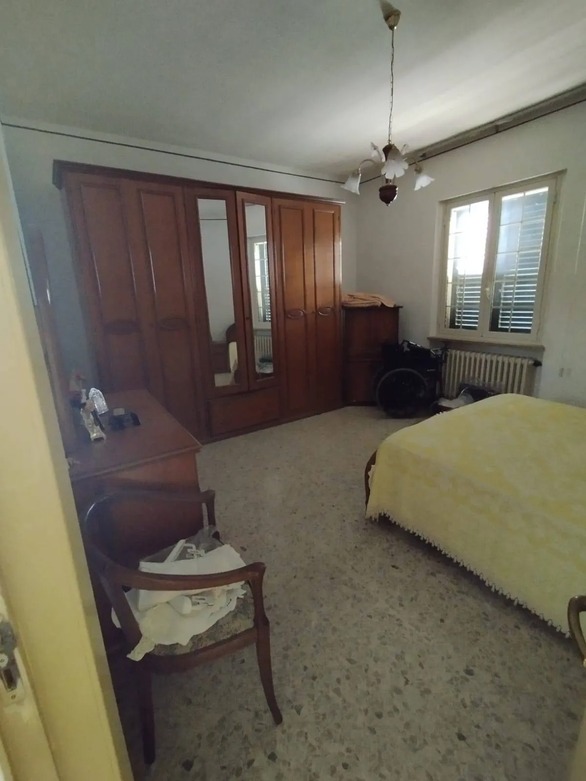 Appartamento con ingresso indipendente in vendita a Teramo, Nepezzano - foto 6