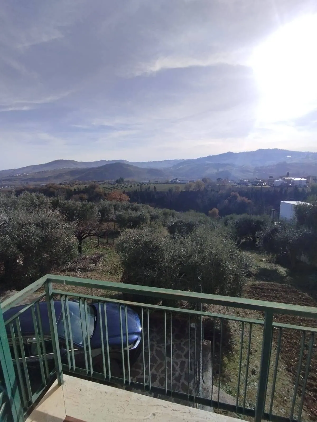 Appartamento con ingresso indipendente in vendita a Teramo, Nepezzano - foto 7