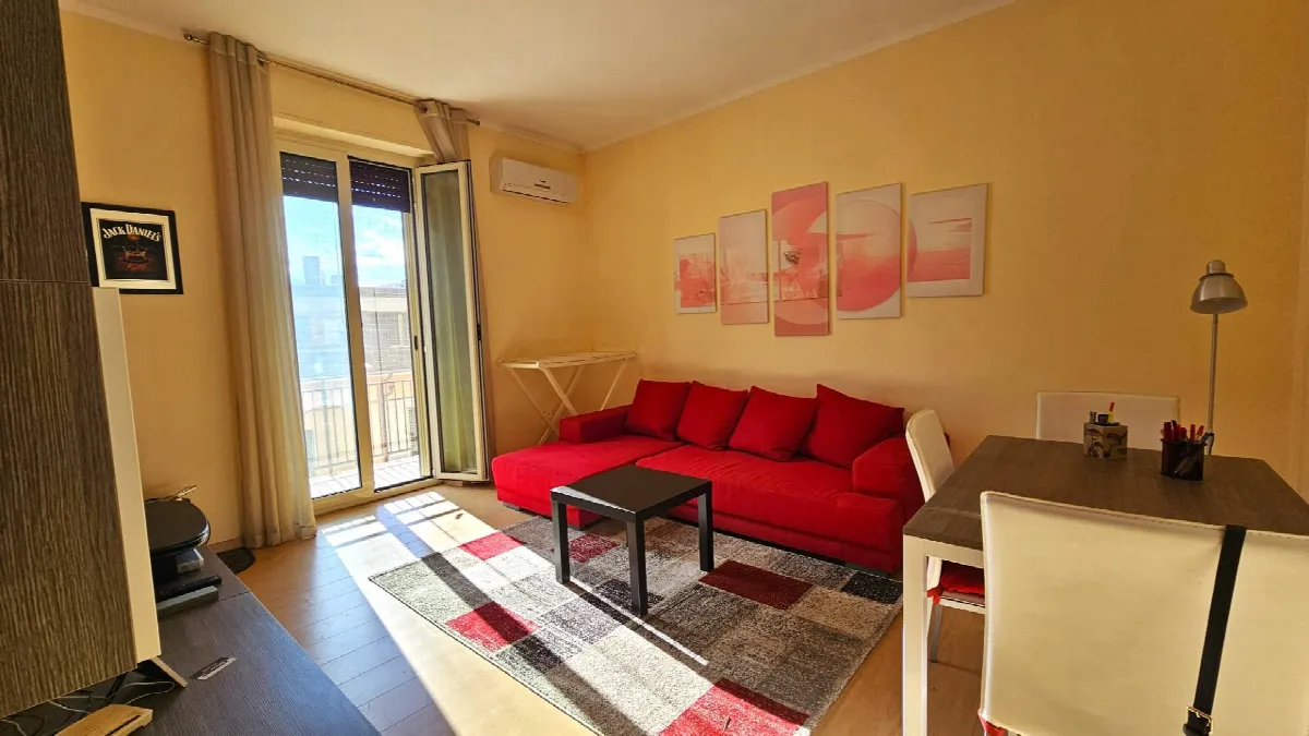 Appartamento in vendita a Teramo, Gammarana San Berardo - foto 1